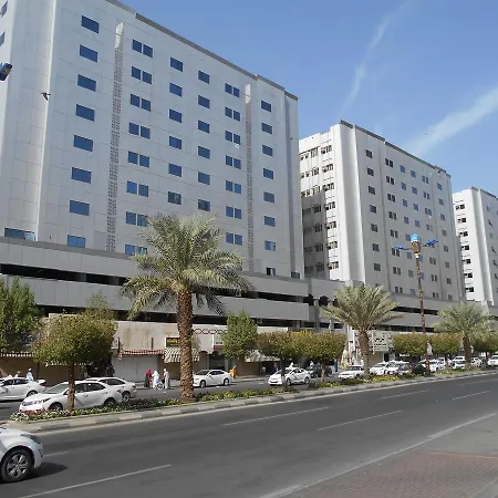 Motel Diyar Jaafaria